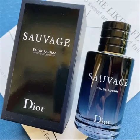 sauvage dior|what does Dior Sauvage smell like.